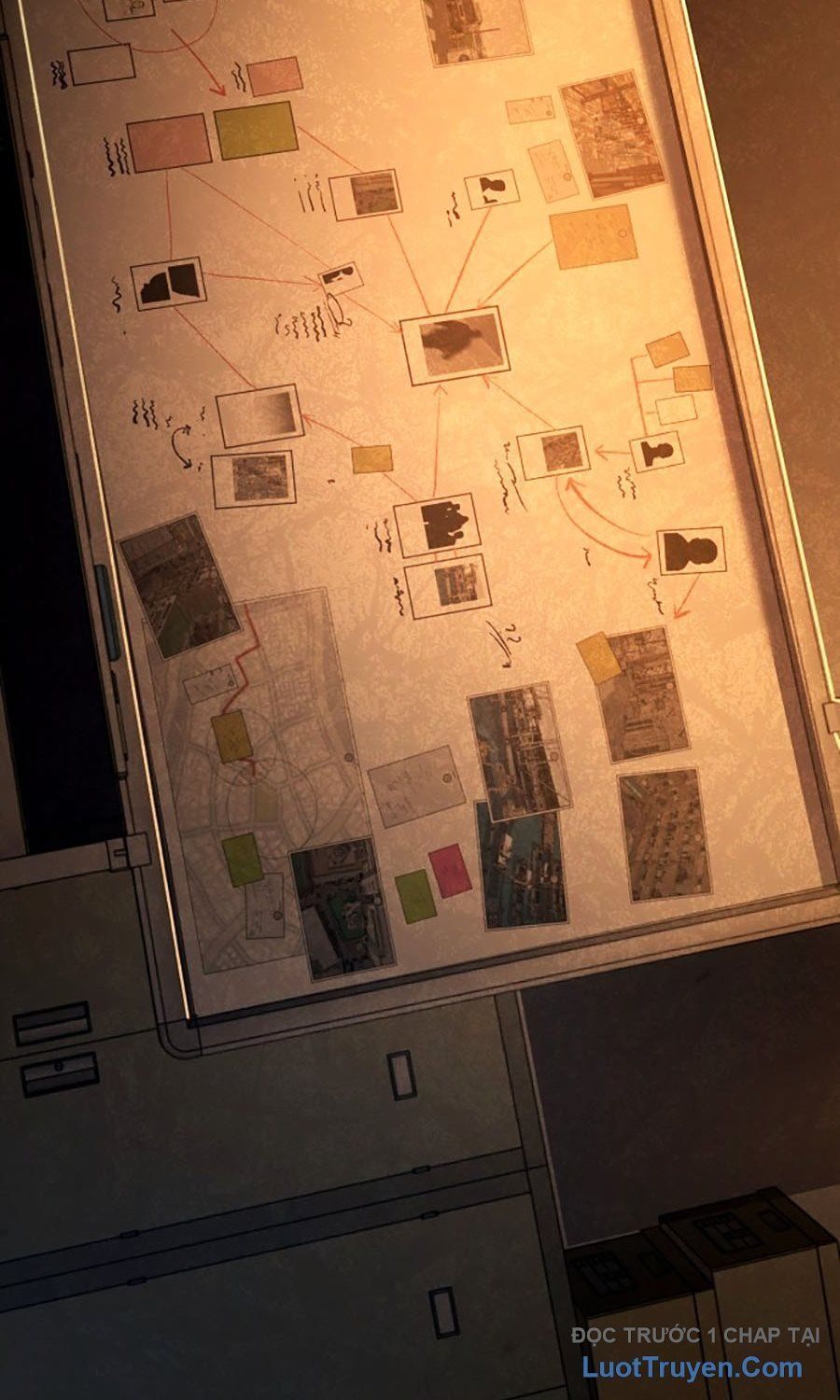 Thực Thi Công Lý Chap 22 - Next Chap 23