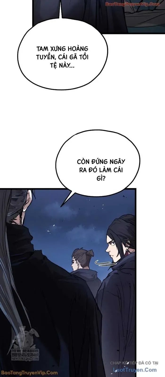 Thương Quỷ Vô Song Chap 32 - Next Chap 33