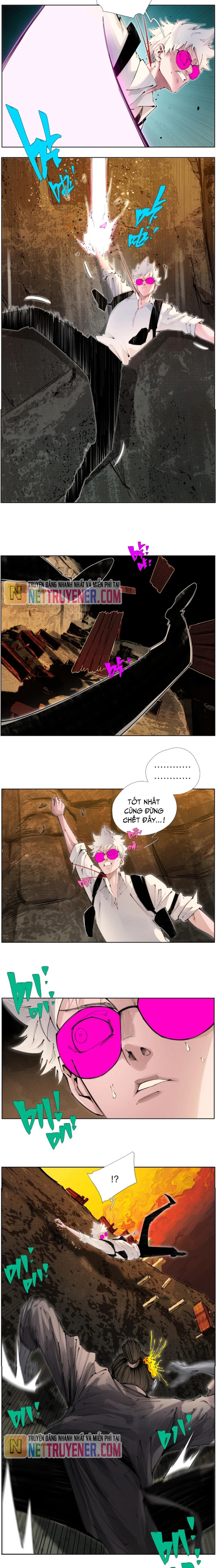 Tiền Liệt Tiên Chap 52 - Next Chap 53