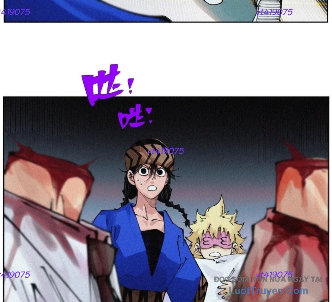 Tiền Liệt Tiên Chap 78 - Next Chap 79