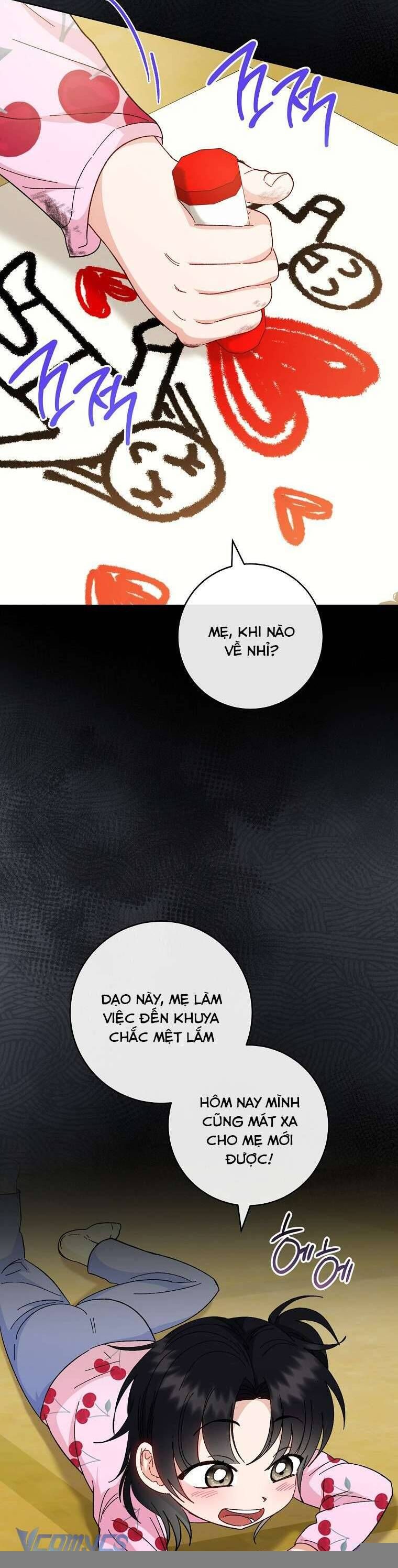 Tiểu Thiếp Chỉ Muốn Sống Yên Bình Chap 120 - Next Chap 121