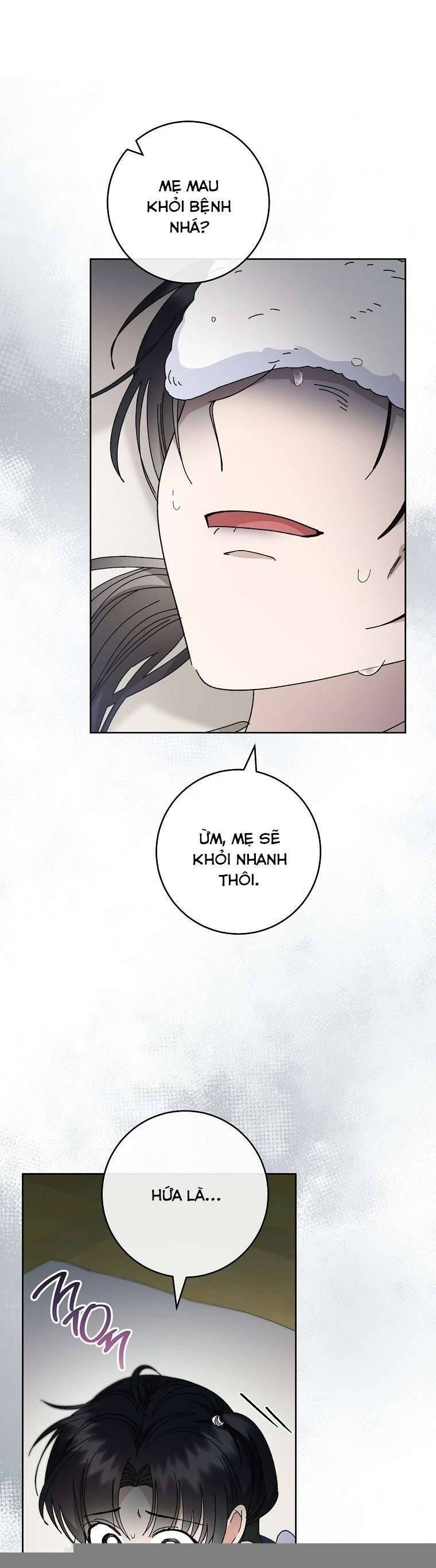 Tiểu Thiếp Chỉ Muốn Sống Yên Bình Chap 120 - Next Chap 121
