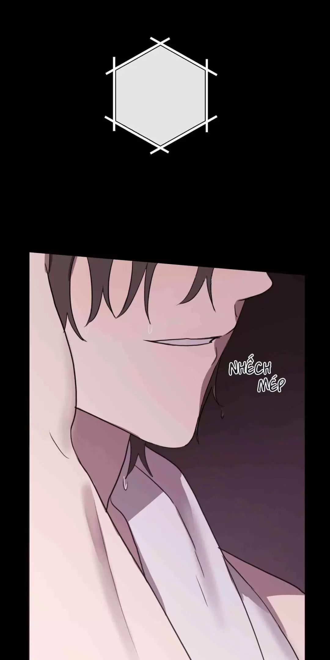 Tin Nhắn Từ Thần Cupid Xui Xẻo Chap 4 - Next Chap 5