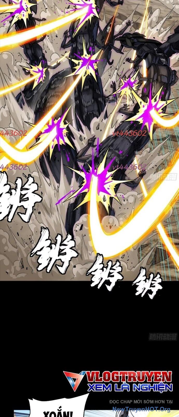 Tinh Giáp Hồn Tướng Chap 291 - Next Chap 292