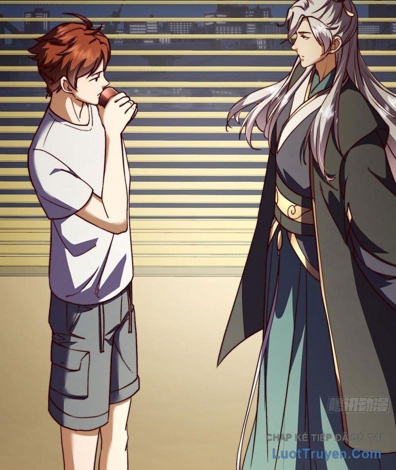 Tinh Linh Thần Chủ Chap 23 - Next Chap 24