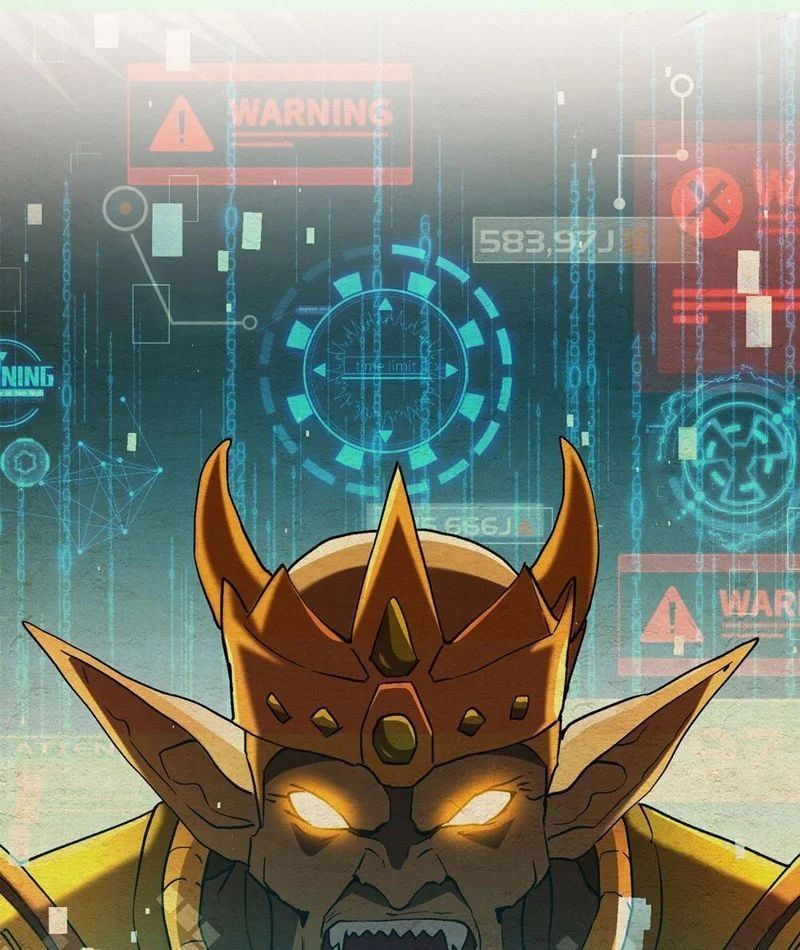 Tinh Linh Thần Chủ Chap 23 - Next Chap 24