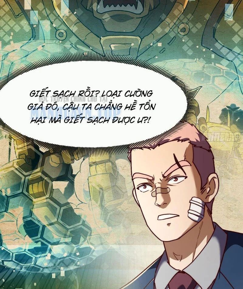 Tinh Linh Thần Chủ Chap 23 - Next Chap 24