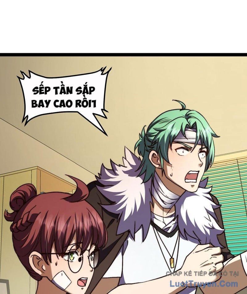 Tinh Linh Thần Chủ Chap 23 - Next Chap 24