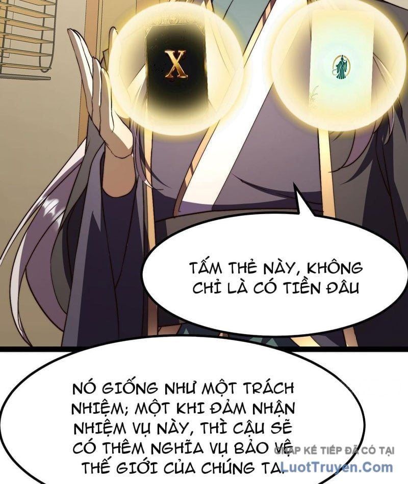 Tinh Linh Thần Chủ Chap 23 - Next Chap 24