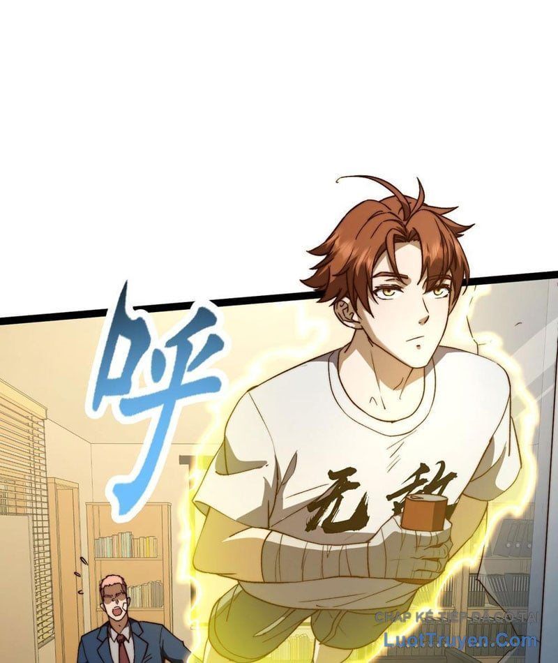 Tinh Linh Thần Chủ Chap 23 - Next Chap 24