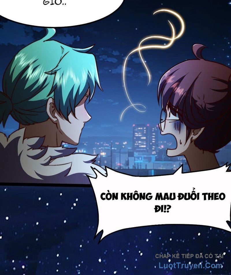 Tinh Linh Thần Chủ Chap 23 - Next Chap 24