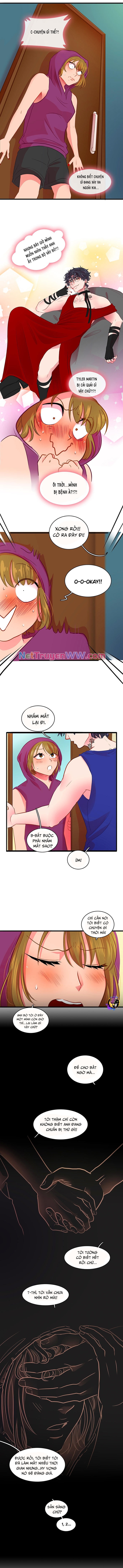 Tình Yêu Dẫn Lối Chap 34 - Next Chap 35