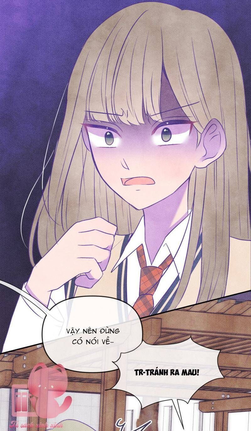 Tình Yêu Tựa Vòng Lặp Chap 42 - Next Chap 43