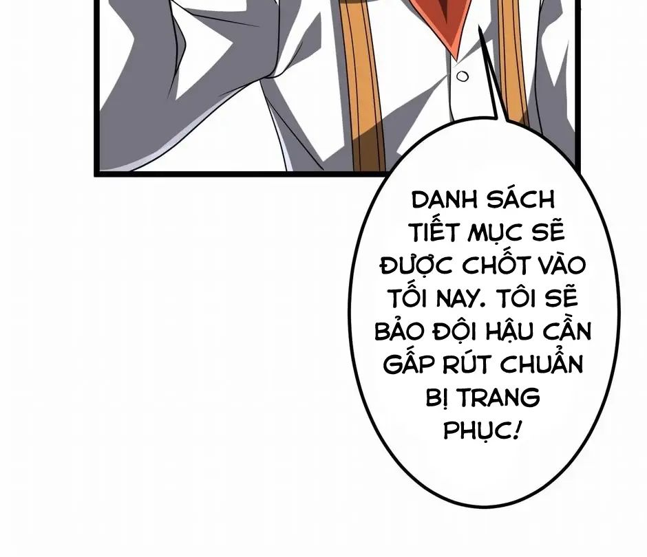 Toàn cầu kinh hoàng: Khởi đầu với hàng nghìn tỷ tiền âm phủ Chap 134 - Next Chap 135