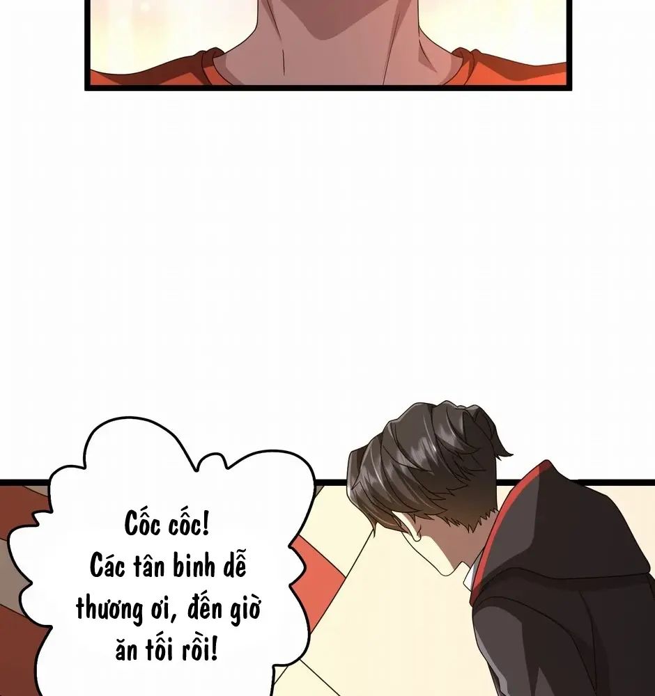 Toàn cầu kinh hoàng: Khởi đầu với hàng nghìn tỷ tiền âm phủ Chap 134 - Next Chap 135