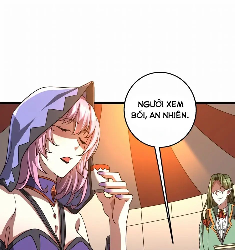 Toàn cầu kinh hoàng: Khởi đầu với hàng nghìn tỷ tiền âm phủ Chap 134 - Next Chap 135