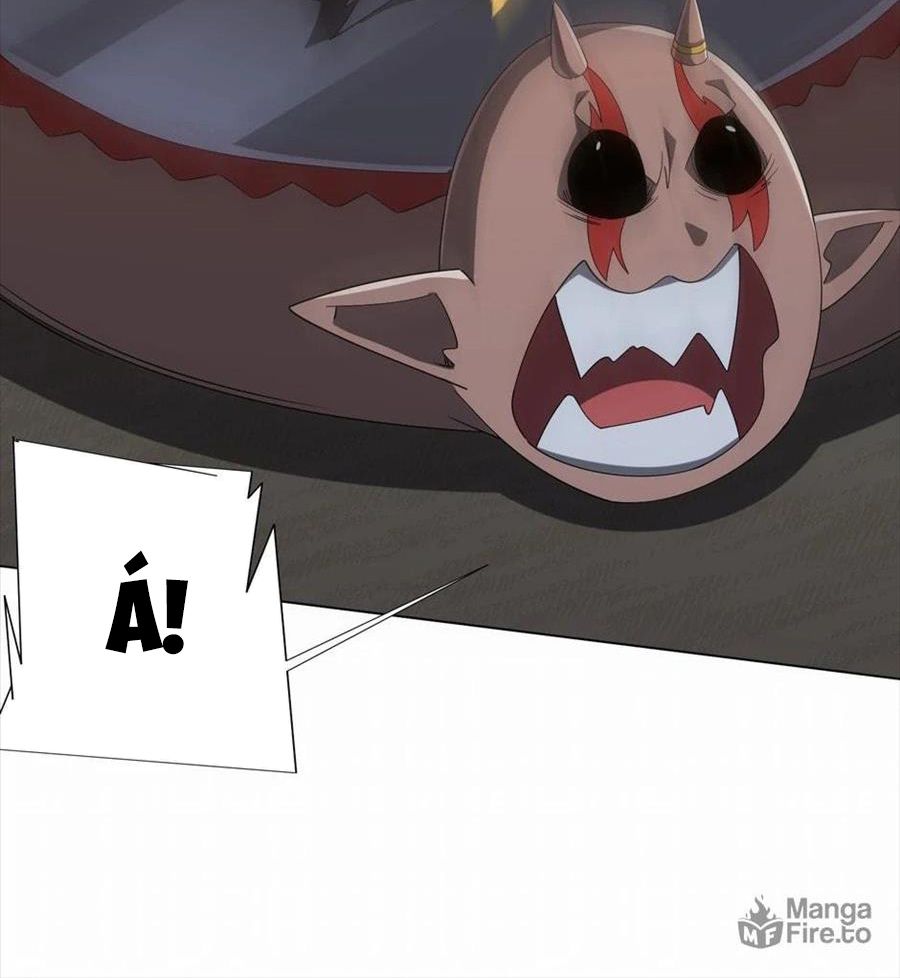 Toàn cầu kinh hoàng: Khởi đầu với hàng nghìn tỷ tiền âm phủ Chap 135 - Next Chap 136