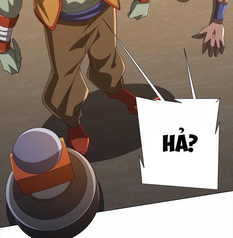 Toàn cầu kinh hoàng: Khởi đầu với hàng nghìn tỷ tiền âm phủ Chap 135 - Next Chap 136