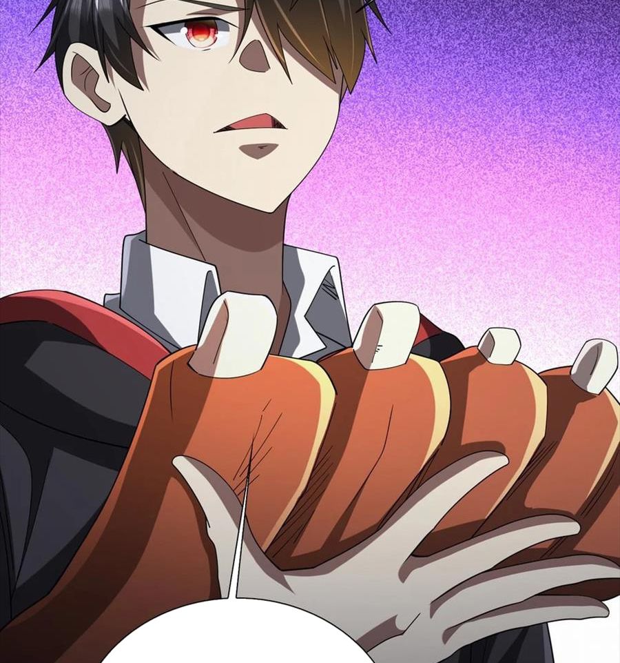 Toàn cầu kinh hoàng: Khởi đầu với hàng nghìn tỷ tiền âm phủ Chap 135 - Next Chap 136