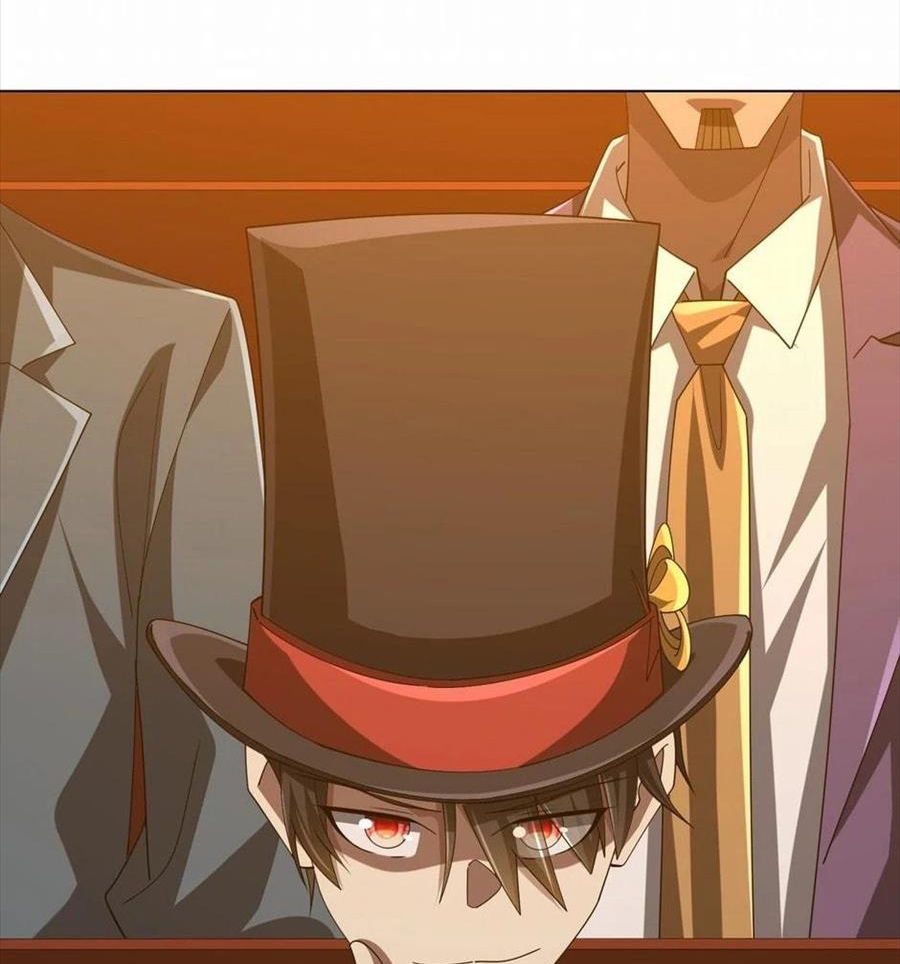 Toàn cầu kinh hoàng: Khởi đầu với hàng nghìn tỷ tiền âm phủ Chap 135 - Next Chap 136