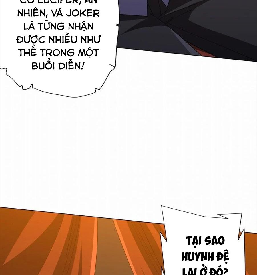 Toàn cầu kinh hoàng: Khởi đầu với hàng nghìn tỷ tiền âm phủ Chap 135 - Next Chap 136