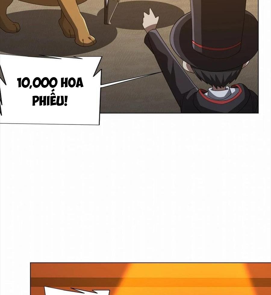 Toàn cầu kinh hoàng: Khởi đầu với hàng nghìn tỷ tiền âm phủ Chap 135 - Next Chap 136