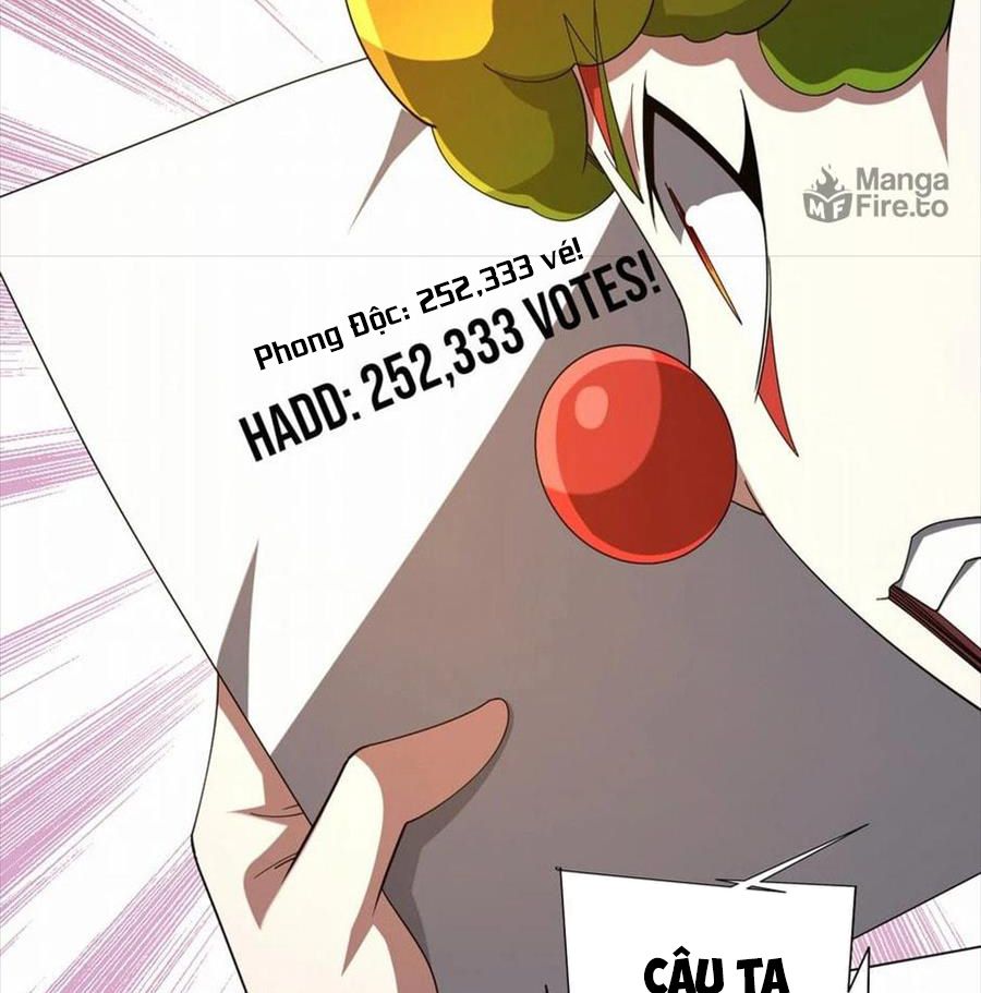 Toàn cầu kinh hoàng: Khởi đầu với hàng nghìn tỷ tiền âm phủ Chap 136 - Next Chap 137