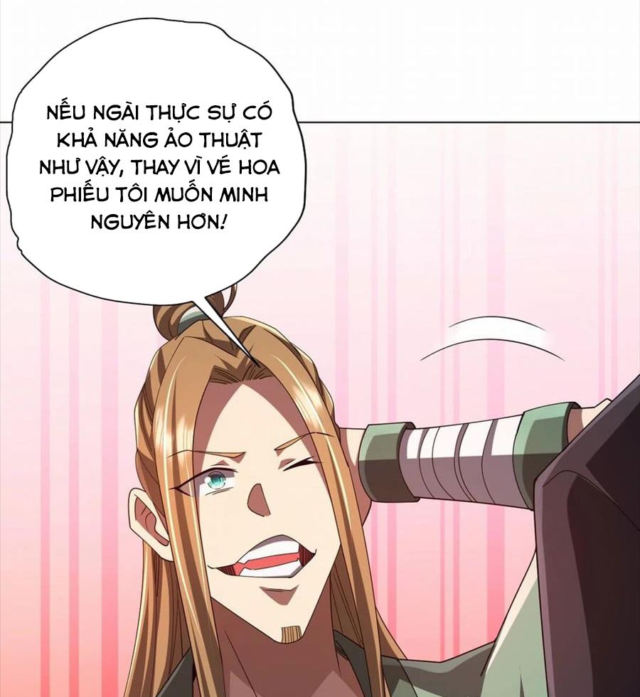 Toàn cầu kinh hoàng: Khởi đầu với hàng nghìn tỷ tiền âm phủ Chap 136 - Next Chap 137