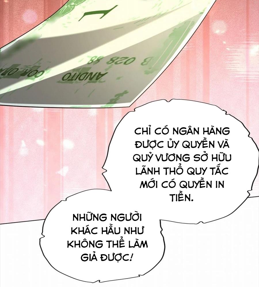 Toàn cầu kinh hoàng: Khởi đầu với hàng nghìn tỷ tiền âm phủ Chap 136 - Next Chap 137