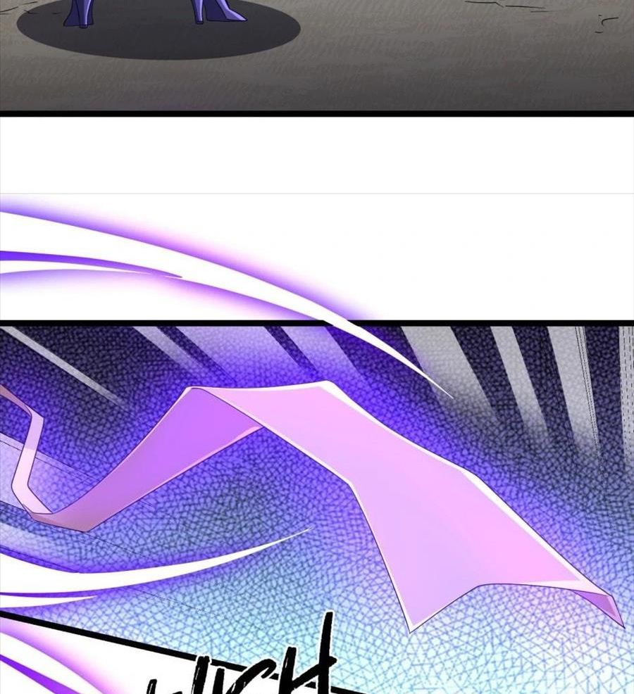 Toàn cầu kinh hoàng: Khởi đầu với hàng nghìn tỷ tiền âm phủ Chap 137 - Next Chap 138