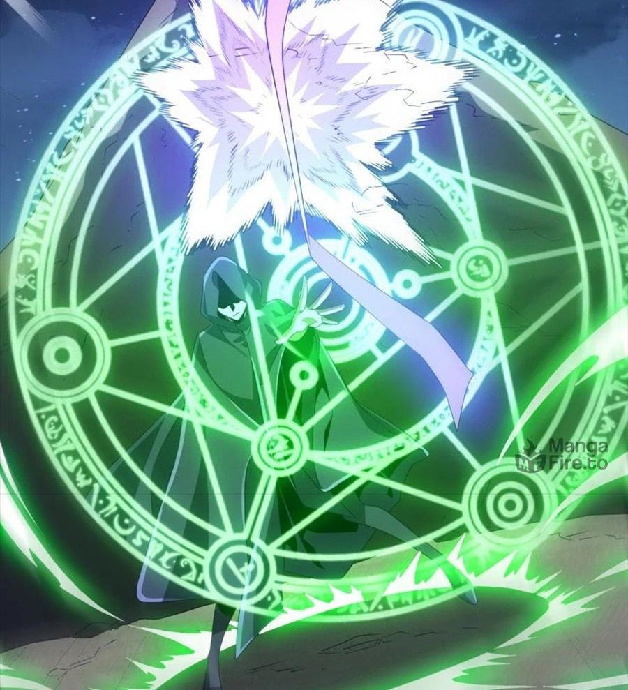 Toàn cầu kinh hoàng: Khởi đầu với hàng nghìn tỷ tiền âm phủ Chap 137 - Next Chap 138