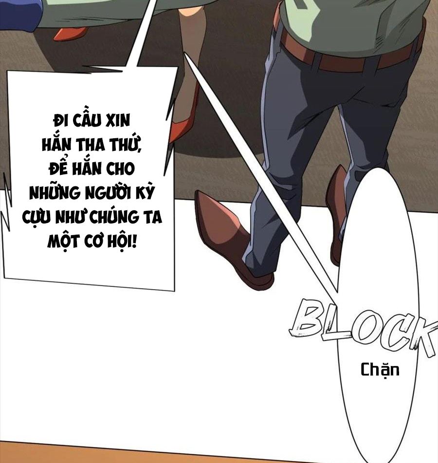 Toàn cầu kinh hoàng: Khởi đầu với hàng nghìn tỷ tiền âm phủ Chap 138 - Next Chap 139