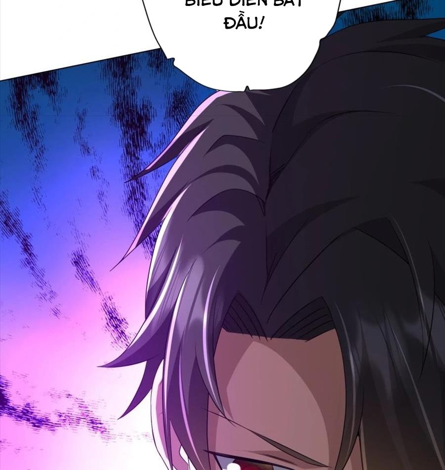 Toàn cầu kinh hoàng: Khởi đầu với hàng nghìn tỷ tiền âm phủ Chap 138 - Next Chap 139