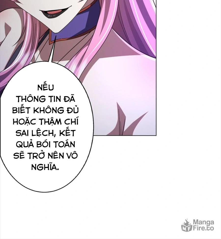 Toàn cầu kinh hoàng: Khởi đầu với hàng nghìn tỷ tiền âm phủ Chap 138 - Next Chap 139