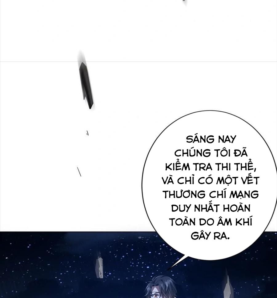 Toàn cầu kinh hoàng: Khởi đầu với hàng nghìn tỷ tiền âm phủ Chap 138 - Next Chap 139