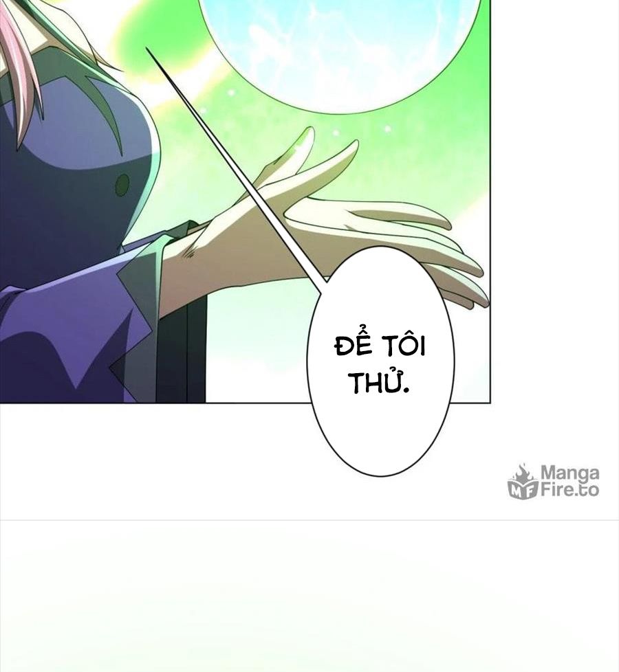 Toàn cầu kinh hoàng: Khởi đầu với hàng nghìn tỷ tiền âm phủ Chap 138 - Next Chap 139