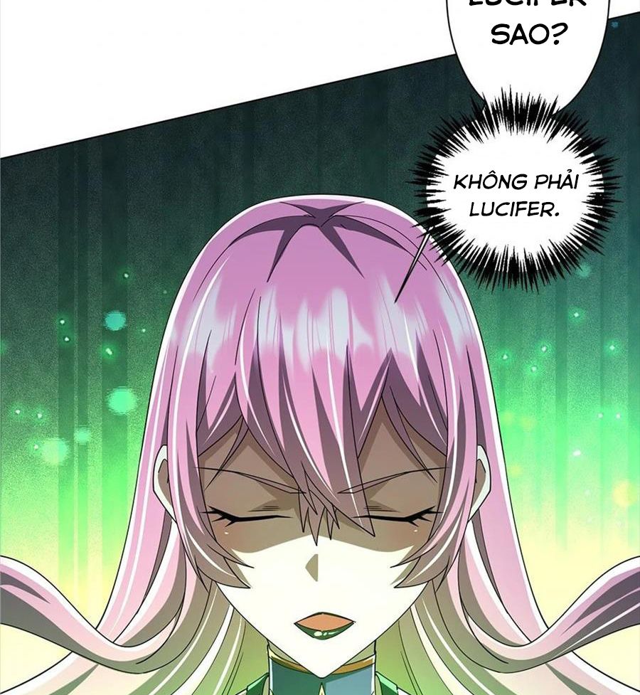 Toàn cầu kinh hoàng: Khởi đầu với hàng nghìn tỷ tiền âm phủ Chap 138 - Next Chap 139