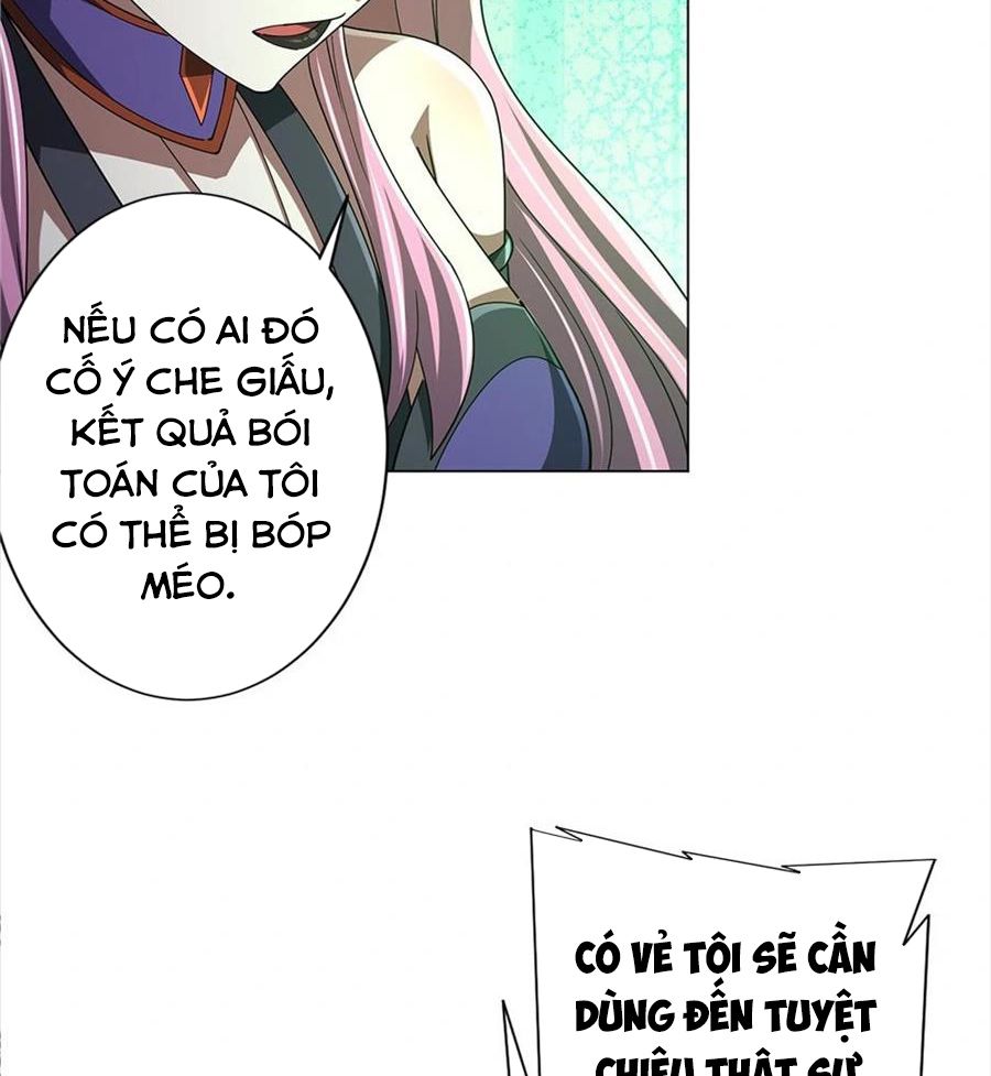 Toàn cầu kinh hoàng: Khởi đầu với hàng nghìn tỷ tiền âm phủ Chap 138 - Next Chap 139