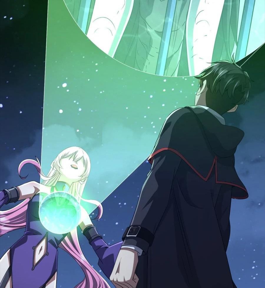 Toàn cầu kinh hoàng: Khởi đầu với hàng nghìn tỷ tiền âm phủ Chap 138 - Next Chap 139