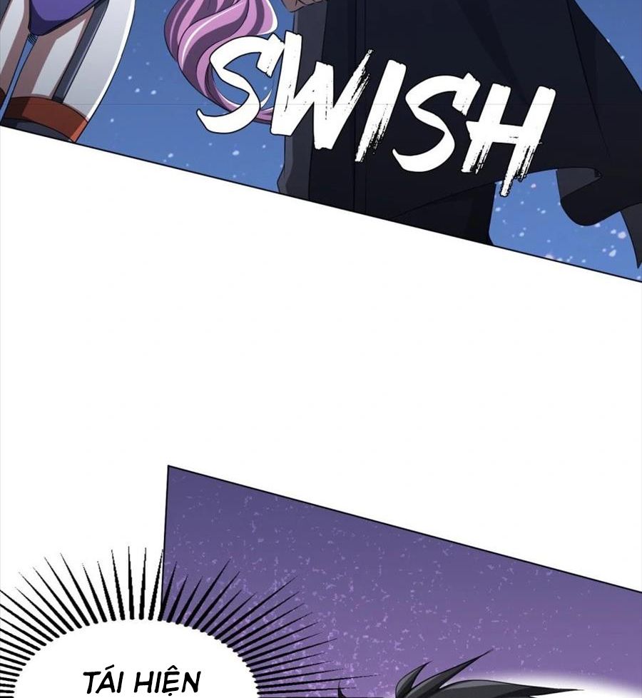 Toàn cầu kinh hoàng: Khởi đầu với hàng nghìn tỷ tiền âm phủ Chap 138 - Next Chap 139