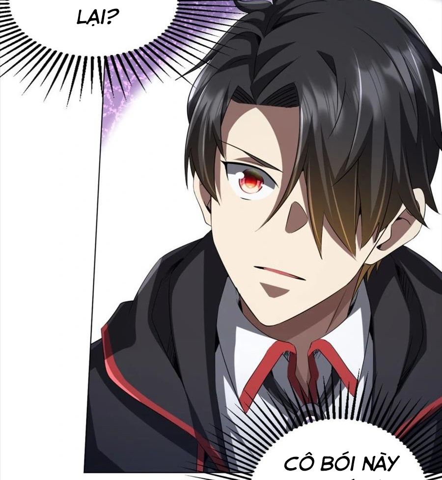 Toàn cầu kinh hoàng: Khởi đầu với hàng nghìn tỷ tiền âm phủ Chap 138 - Next Chap 139