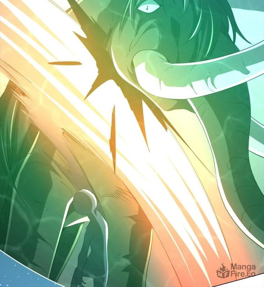 Toàn cầu kinh hoàng: Khởi đầu với hàng nghìn tỷ tiền âm phủ Chap 138 - Next Chap 139