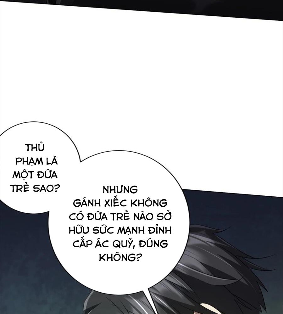 Toàn cầu kinh hoàng: Khởi đầu với hàng nghìn tỷ tiền âm phủ Chap 138 - Next Chap 139