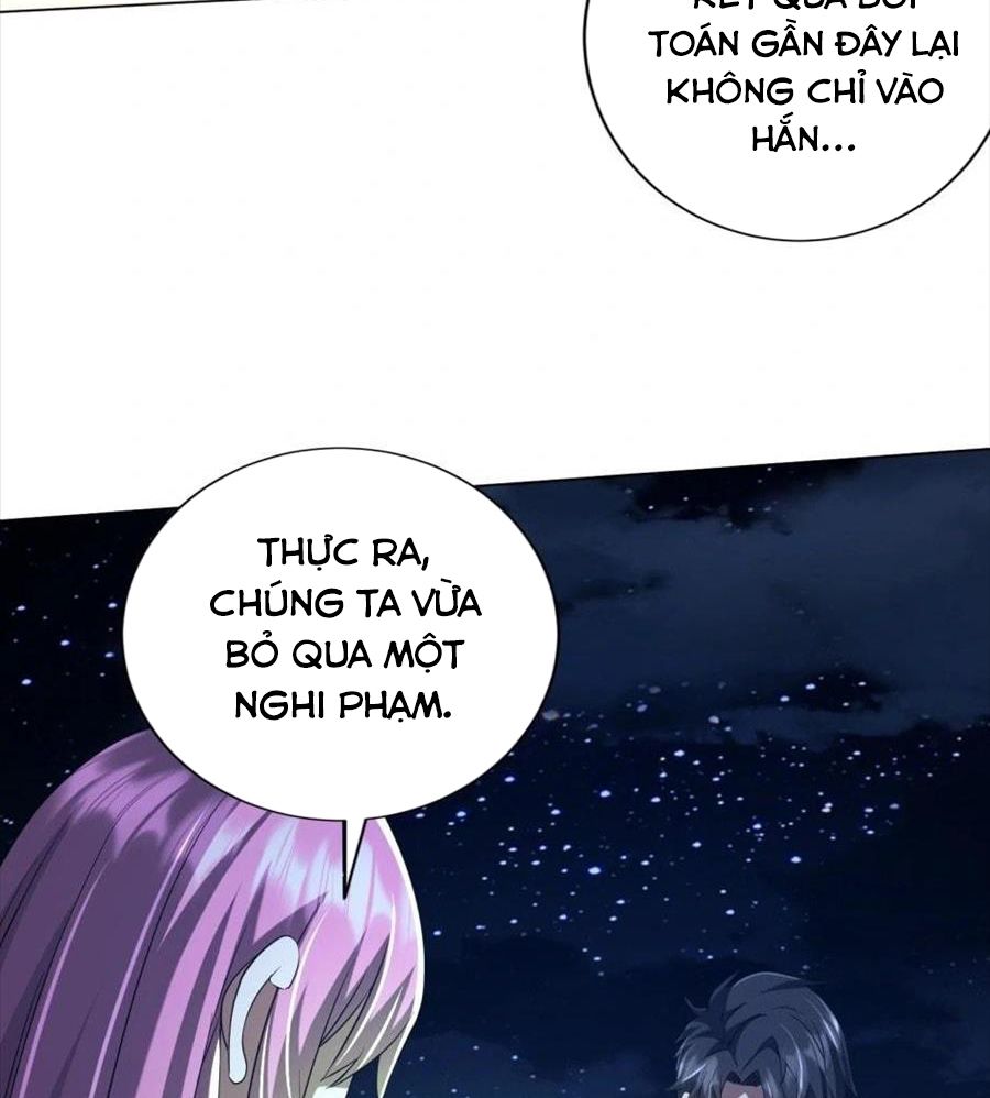 Toàn cầu kinh hoàng: Khởi đầu với hàng nghìn tỷ tiền âm phủ Chap 138 - Next Chap 139