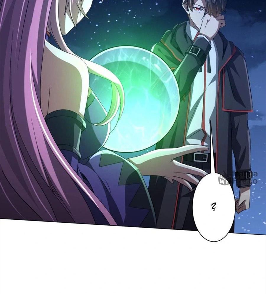 Toàn cầu kinh hoàng: Khởi đầu với hàng nghìn tỷ tiền âm phủ Chap 138 - Next Chap 139