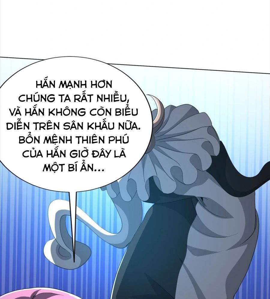 Toàn cầu kinh hoàng: Khởi đầu với hàng nghìn tỷ tiền âm phủ Chap 138 - Next Chap 139