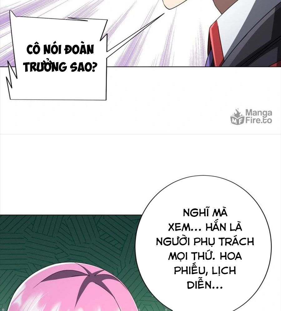 Toàn cầu kinh hoàng: Khởi đầu với hàng nghìn tỷ tiền âm phủ Chap 138 - Next Chap 139