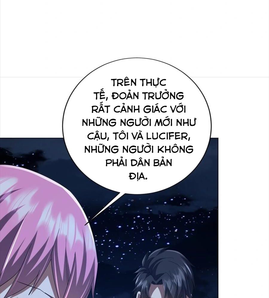Toàn cầu kinh hoàng: Khởi đầu với hàng nghìn tỷ tiền âm phủ Chap 138 - Next Chap 139
