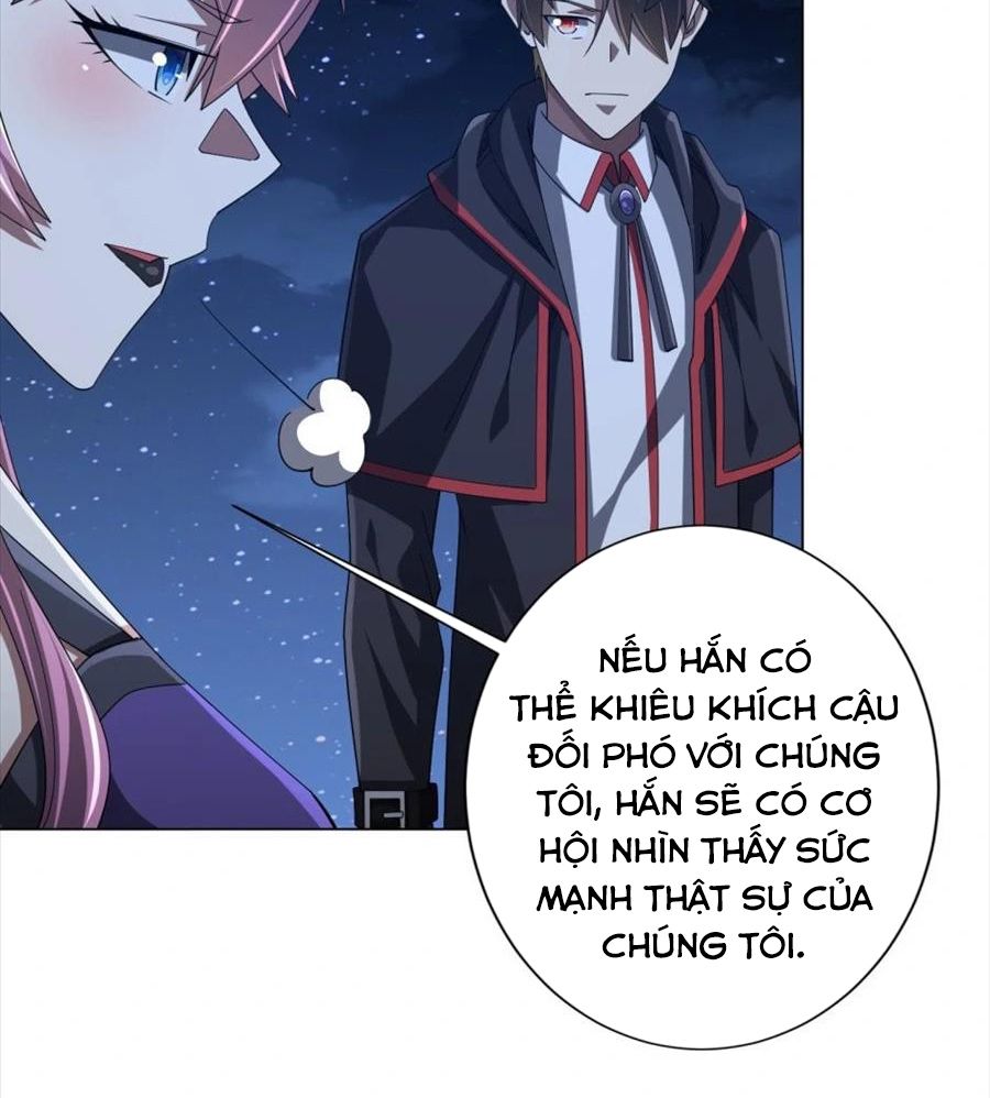 Toàn cầu kinh hoàng: Khởi đầu với hàng nghìn tỷ tiền âm phủ Chap 138 - Next Chap 139