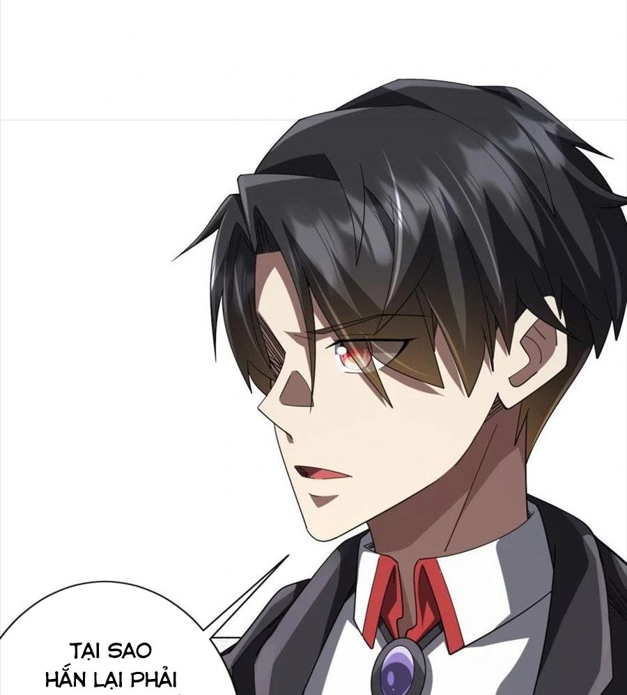 Toàn cầu kinh hoàng: Khởi đầu với hàng nghìn tỷ tiền âm phủ Chap 138 - Next Chap 139